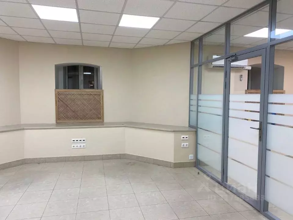 Помещение свободного назначения в Москва Архангельский пер., 7С1 (154 ... - Фото 1