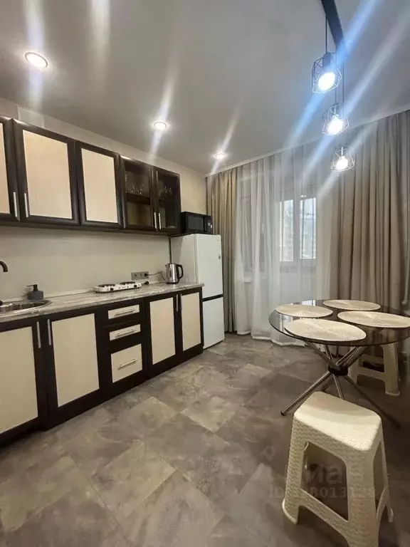 1-к кв. Нижегородская область, Нижний Новгород ул. Максима Горького, ... - Фото 2