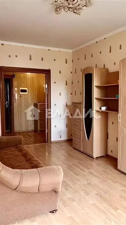 3-к кв. Московская область, Красногорск ул. Благовещенская, 12 (60.0 ... - Фото 1