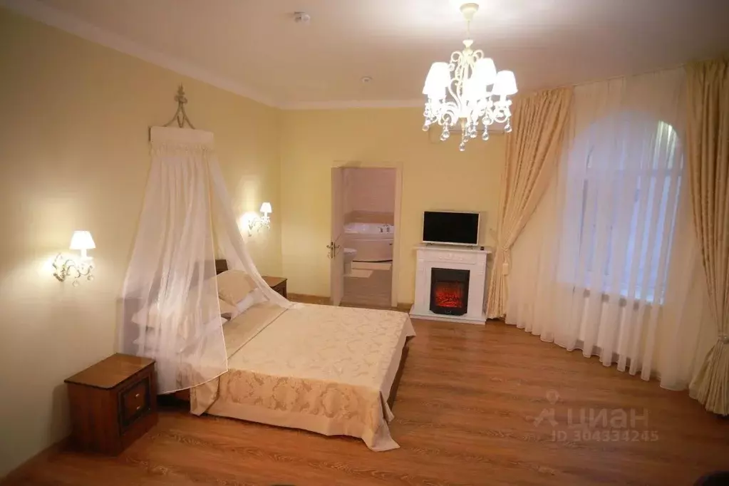 Комната Краснодарский край, Крымск ул. Маршала Гречко, 12 (35.0 м) - Фото 1