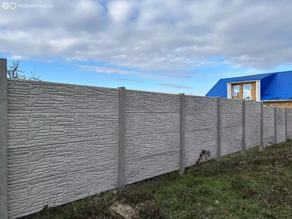 Участок в Бахчисарай, улица Моисеева, 19 (6 м) - Фото 1