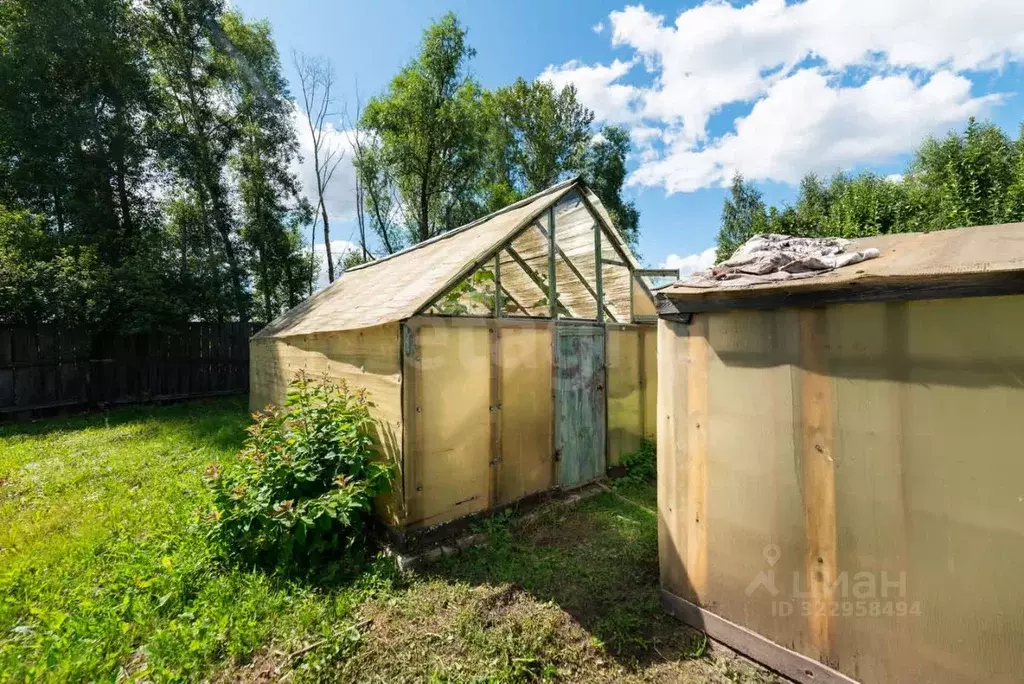 Участок в Курганская область, Кетовский муниципальный округ, с. ... - Фото 1