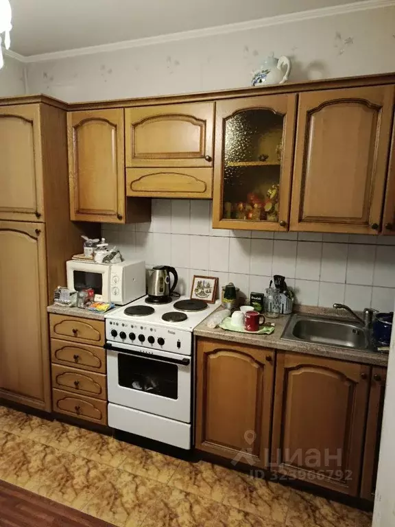 3-к кв. Москва Оршанская ул., 11 (75.0 м) - Фото 1