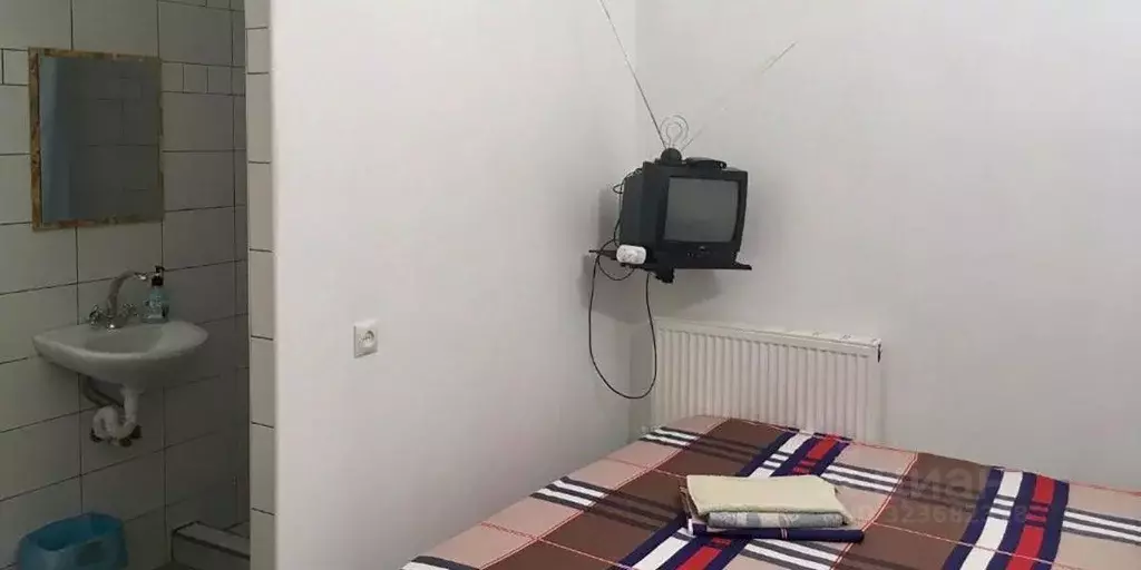 Комната Ставропольский край, Буденновск Тополиный пер., 9 (9.0 м) - Фото 2