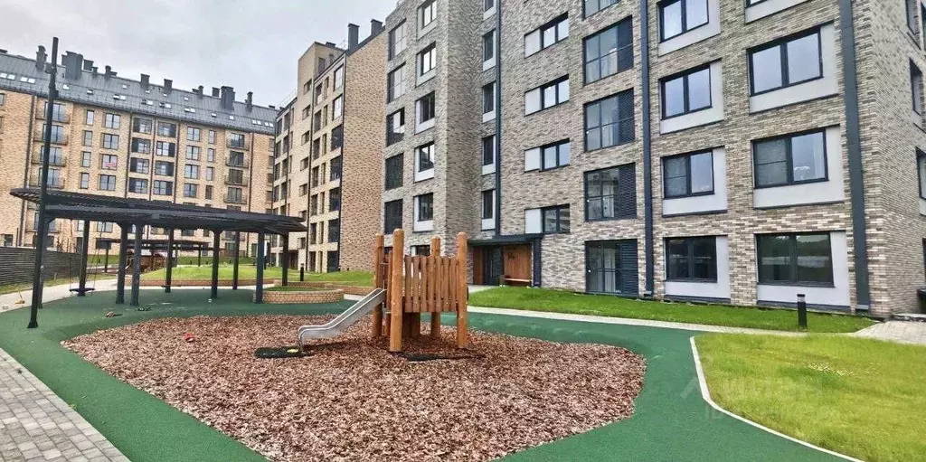 3-к кв. Новосибирская область, Новосибирский район, Барышевский ... - Фото 1