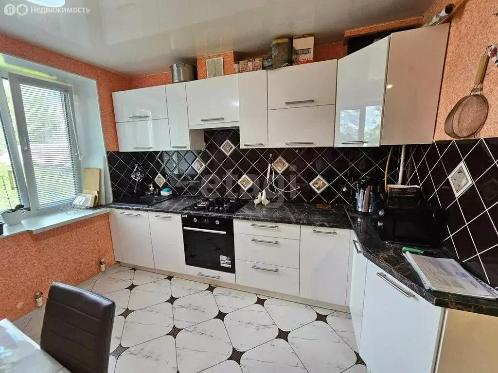 3-комнатная квартира: Казань, улица Односторонка Ноксинская, 2Б (52 м) - Фото 2