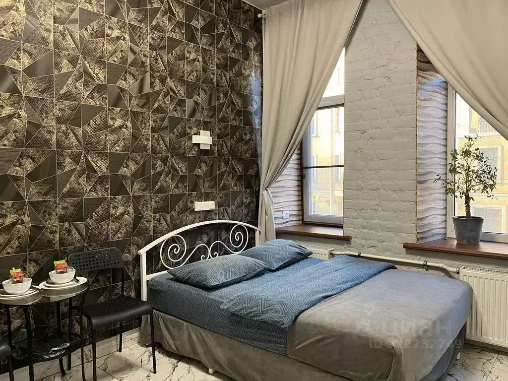 1-к кв. Санкт-Петербург Старо-Петергофский просп., 52 (15.0 м) - Фото 2