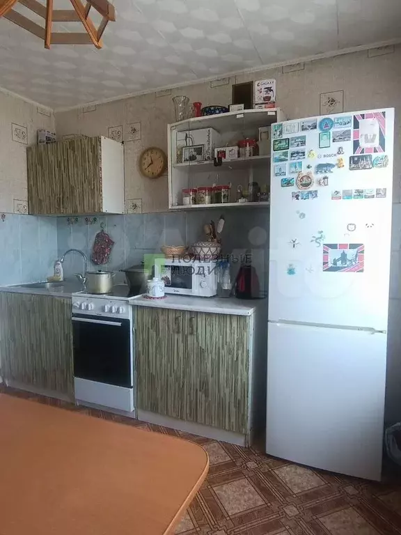 2-к. квартира, 51 м, 4/5 эт. - Фото 1