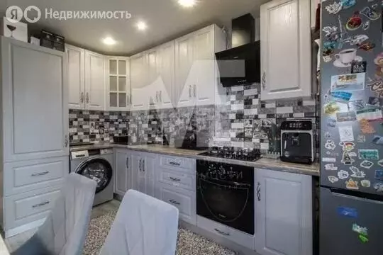 2-комнатная квартира: Калининград, улица Генерала Толстикова, 43 (56 ... - Фото 1