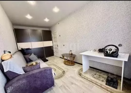 3-к кв. Псковская область, Порхов Молодежная ул., 4 (61.5 м) - Фото 1