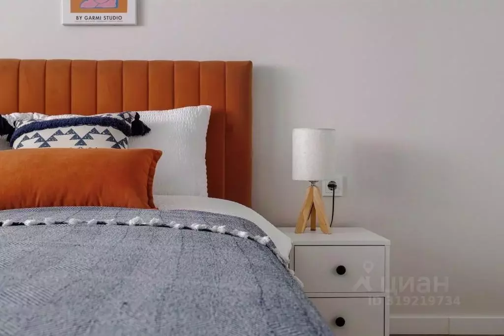 1-к кв. Владимирская область, Владимир ул. Мира, 24 (44.0 м) - Фото 1