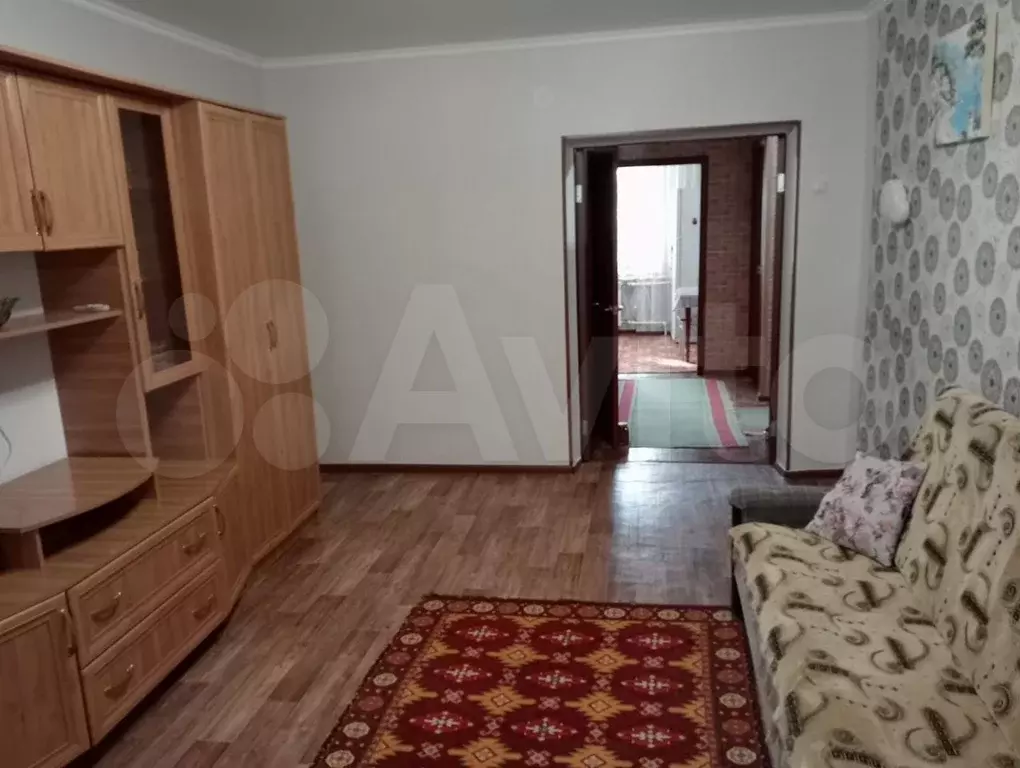 2-к. квартира, 49 м, 2/5 эт. - Фото 0
