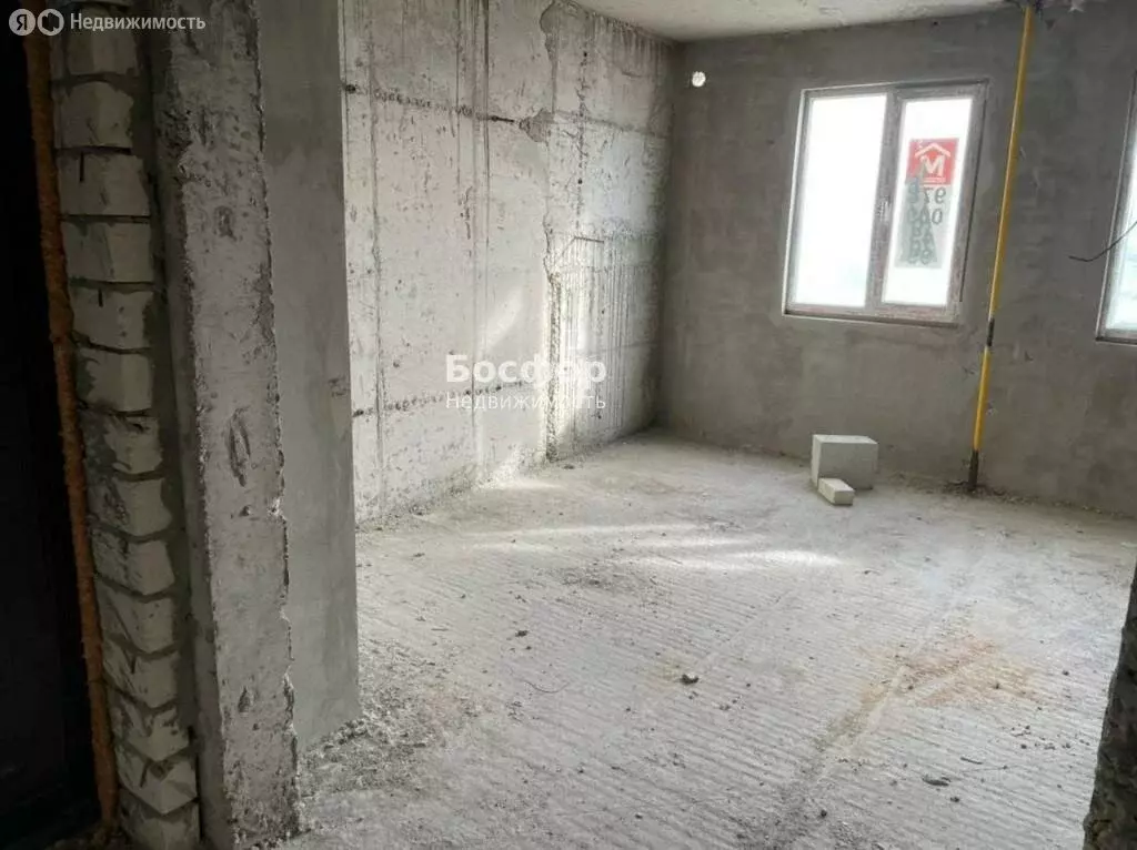 2-комнатная квартира: Судак, Октябрьская улица, 38 (106 м) - Фото 1