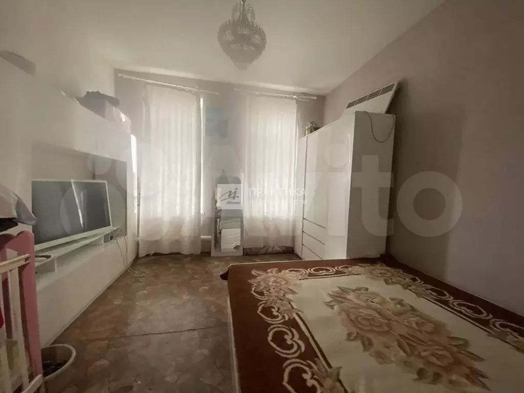 Комната 23,2 м в 1-к., 3/3 эт. - Фото 0