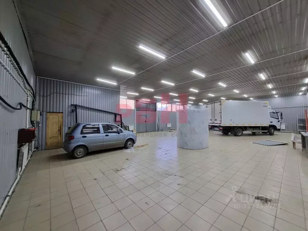 Помещение свободного назначения в Ярославская область, Ярославль ул. ... - Фото 1