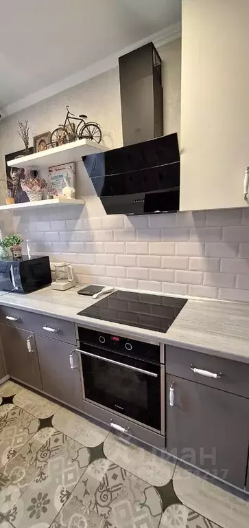 2-к кв. Алтайский край, Новоалтайск Партизанская ул., 7 (45.7 м) - Фото 1