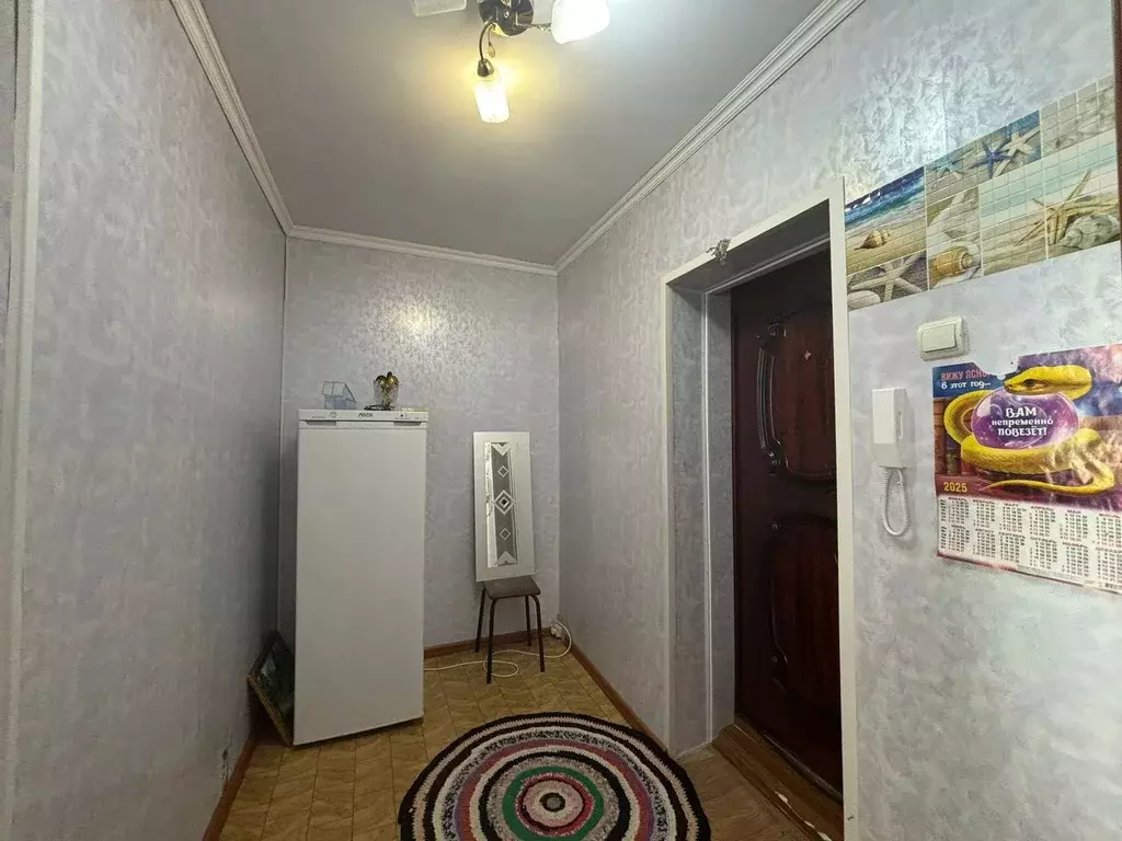 Продаётся 1-к квартира, 34 м - Фото 1