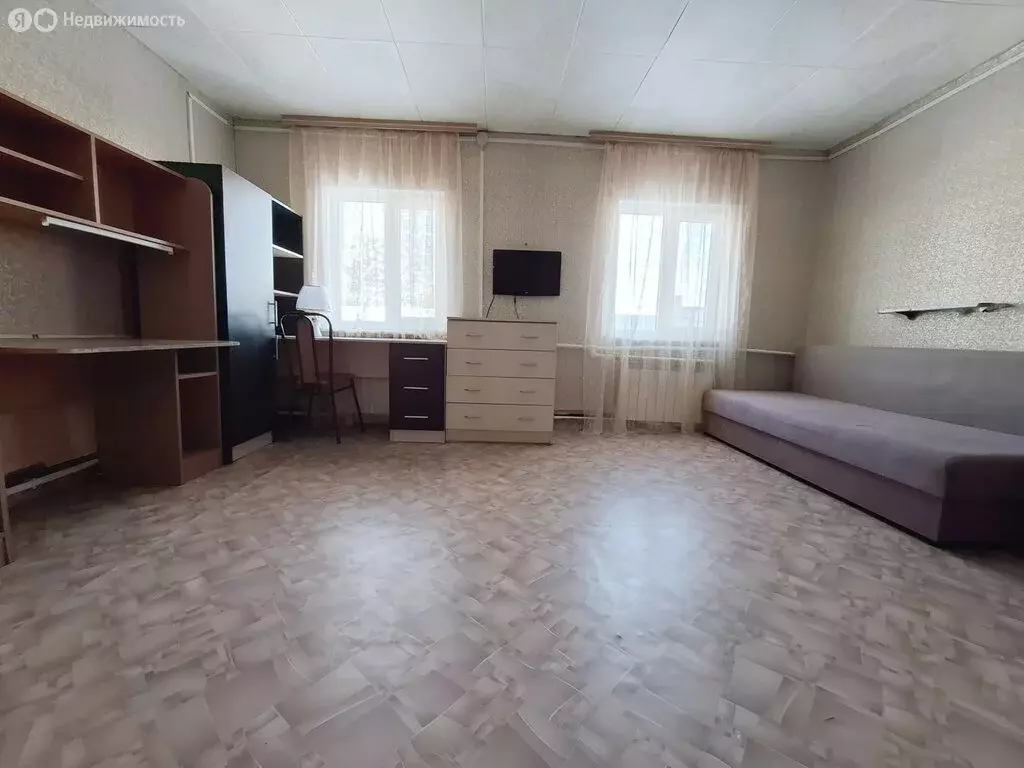 Дом в село Кротовка, Некрасовская улица, 15 (36.6 м) - Фото 2