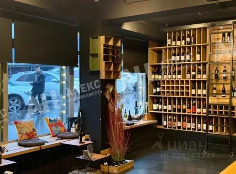 Офис в Москва ул. 3-я Ямского Поля, 2к13 (72 м) - Фото 2