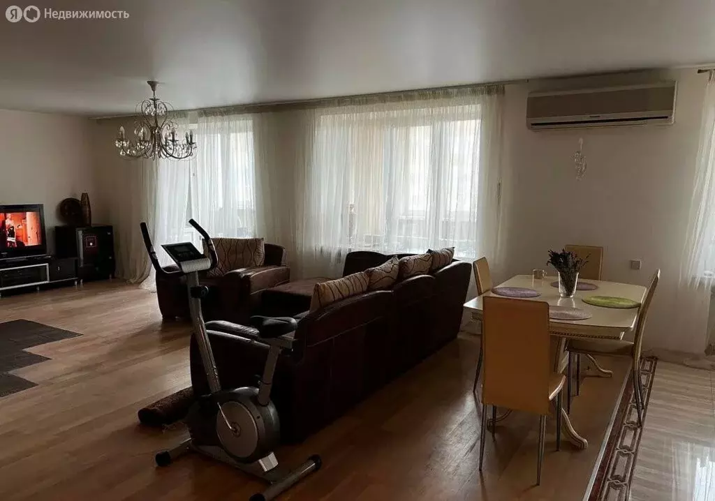 4-комнатная квартира: Самара, улица Братьев Коростелёвых, 81 (153 м) - Фото 0