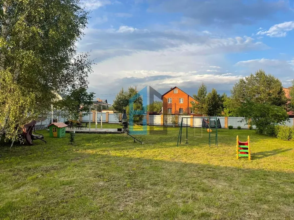 Участок в Московская область, Клин Полевая ул. (10.0 сот.) - Фото 0