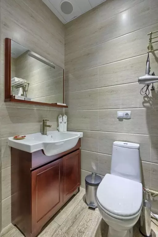 Комната Москва д. Лужки, Солнечный город-3 мкр, 230 (32.0 м) - Фото 2