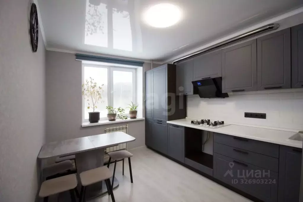 1-к кв. Калужская область, Калуга ул. Георгия Амелина, 45 (36.4 м) - Фото 2