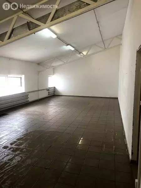 Производственное помещение (340 м) - Фото 1