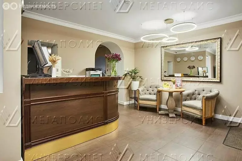 Офис (717 м) - Фото 1