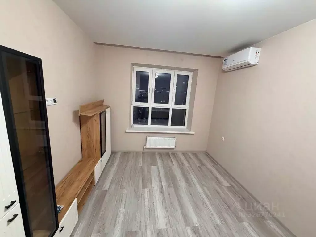 1-к кв. Краснодарский край, Краснодар ул. Григория Булгакова, 16 (37.0 ... - Фото 2