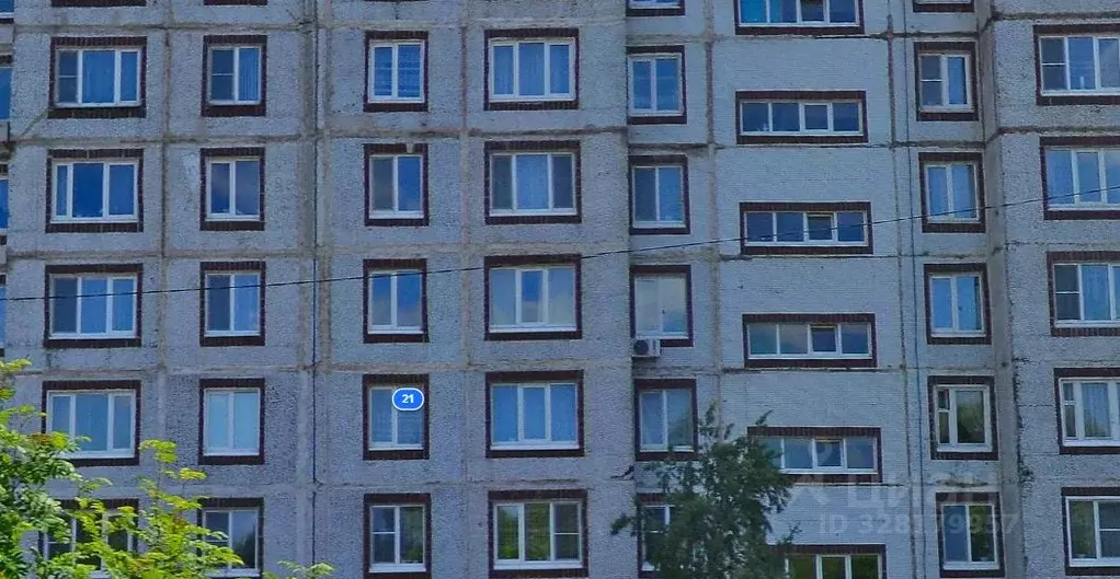 Свободной планировки кв. Московская область, Озеры Коломна городской ... - Фото 1