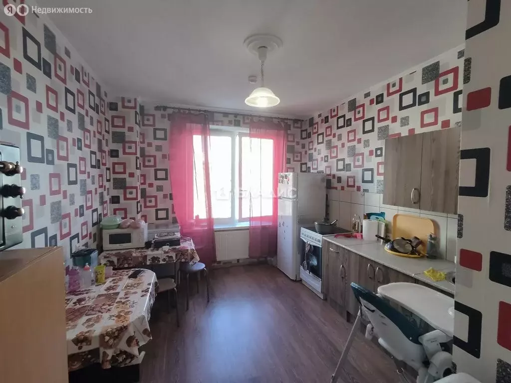 2-комнатная квартира: Красногорск, бульвар Космонавтов, 1 (64.4 м) - Фото 0