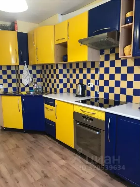 2-к кв. Мордовия, Саранск Севастопольская ул., 13 (72.0 м) - Фото 2