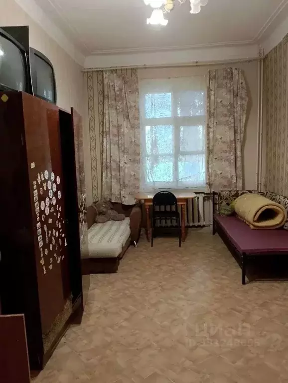 Комната Волгоградская область, Волгоград Новороссийская ул., 67 (20.0 ... - Фото 1