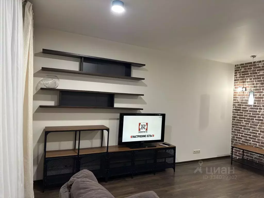 2-к кв. Москва Учинская ул., 3к1 (60.0 м) - Фото 2
