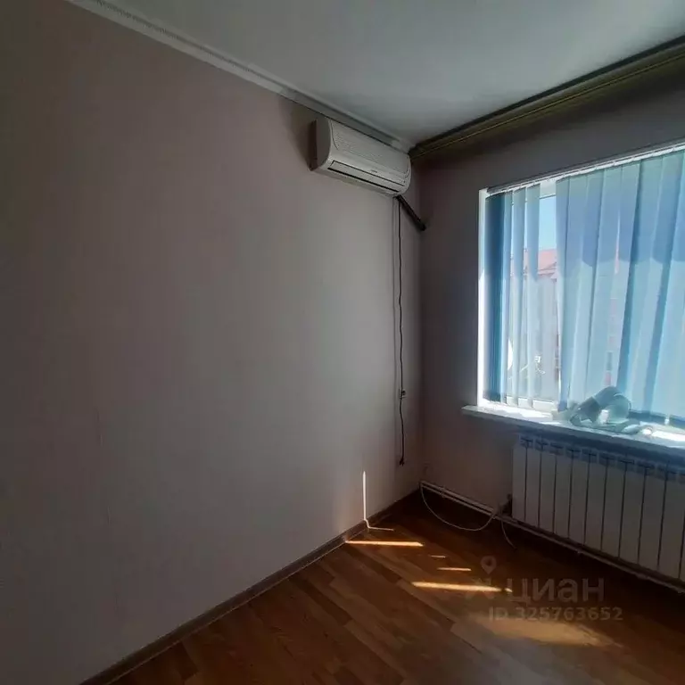 1-к кв. Краснодарский край, Кропоткин Кавказский район, 1-й мкр, 16 ... - Фото 2