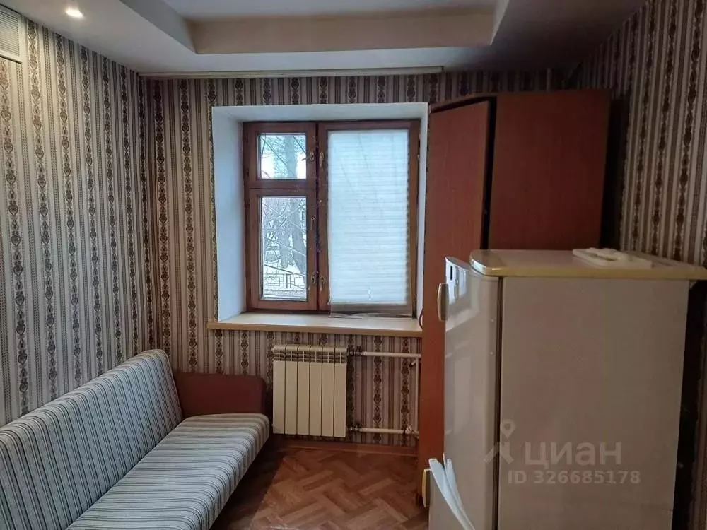 Студия Красноярский край, Красноярск ул. Попова, 10 (12.6 м) - Фото 2