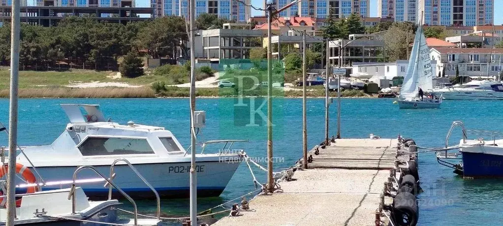 1-к кв. Севастополь ул. Казачья, 23 (32.3 м) - Фото 1