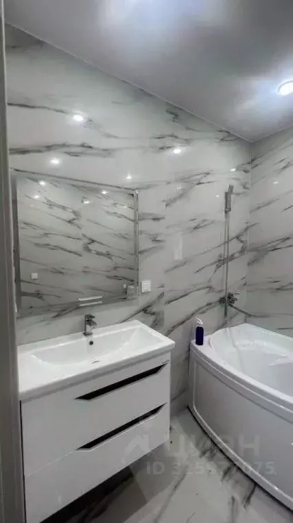 Дом в Крым, Симферопольский район, с. Доброе  (115 м) - Фото 2