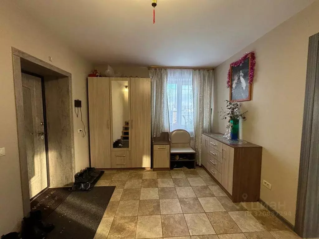 Коттедж в Кировская область, Киров ул. Героев Чернобыльцев, 3 (164 м) - Фото 1