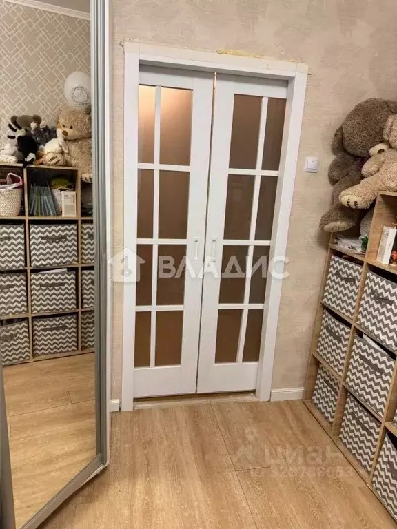 2-к кв. Москва Профсоюзная ул., 136К3 (45.0 м) - Фото 1