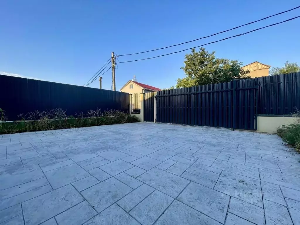 Дом в Краснодарский край, Анапа муниципальный округ, с. Супсех ул. ... - Фото 2