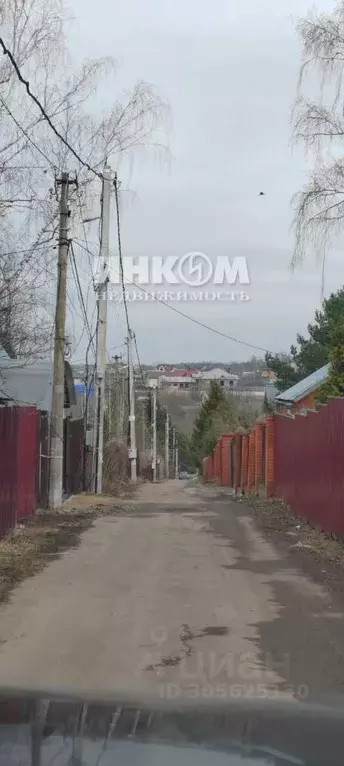 Участок в Москва д. Нижнее Валуево, Нижнее Валуево СНТ, 14 (11.0 сот.) - Фото 1