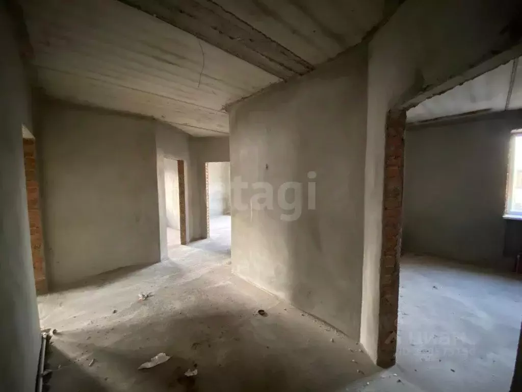 3-к кв. Ингушетия, Магас ул. Али Горчханова (105.0 м) - Фото 2