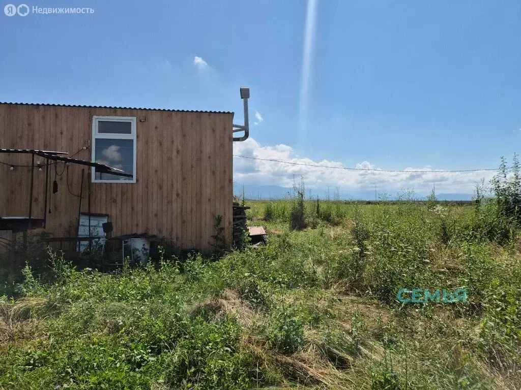 Участок в Владикавказ, СНТ Хурзарин, 15 (7 м) - Фото 1