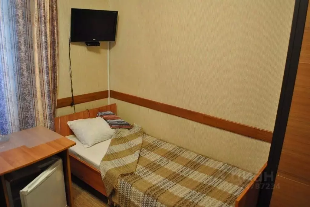 Комната Воронежская область, Россошь ул. Фрунзе, 70 (15.0 м) - Фото 2