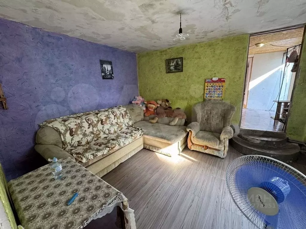 Дом в Крым, Феодосия ул. Сиренная, 9 (61 м) - Фото 1