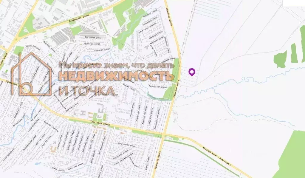 Дом в Башкортостан, Нефтекамск Комсомольский просп. (19 м) - Фото 2