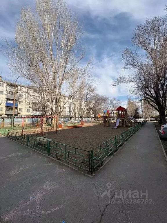 1-к кв. Самарская область, Самара Пугачевский тракт, 21 (31.0 м) - Фото 0