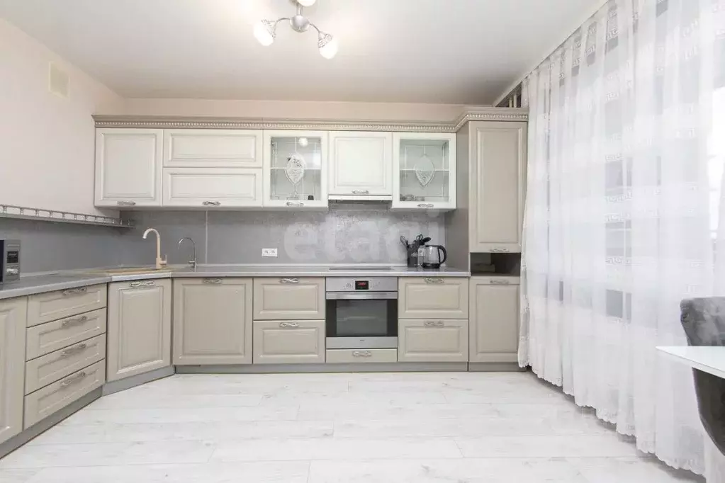 2-к кв. Томская область, Томск ул. Нефтяная, 11 (59.5 м) - Фото 1